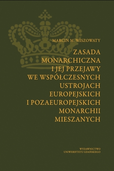 Moje książki: #monarchia #2015