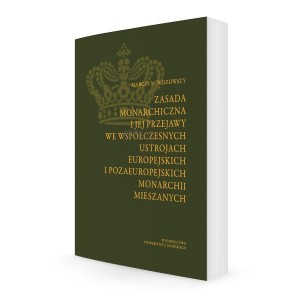 zasada-monarchiczna-i-jej-przejawy